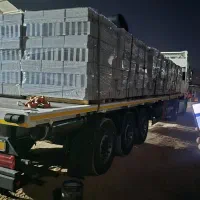 بلوک سبک پوکه ای زینالی تبریز