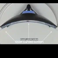 مانیتور گیمینگ سامسونگ