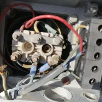 کنترل جرثقیل