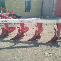 گاو آهن یا شخم