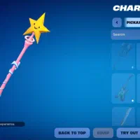 اکانت فورتنایت با ۸۰۰ ویباکس|کنسول، بازی ویدئویی و آنلاین|تهران, یوسف‌آباد|دیوار