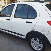 کوئیک GXR مدل 1403|خودرو سواری و وانت|اصفهان, ارغوانیه|دیوار