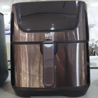 سرخ کن بدون روغن