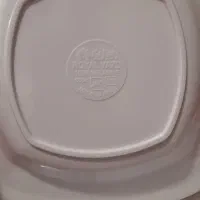 ۶ سرویس دیس برنج خوری و خورشت خوری (ملامین صددرصد)|ظروف سرو و پذیرایی|مشهد, انقلاب|دیوار