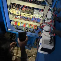 برقکار برق کار صنعتی