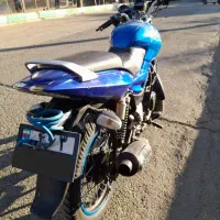 پالس.دایچی200|موتورسیکلت|سنندج, |دیوار