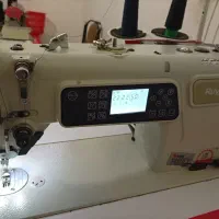 چرخ خیاطی صنعتی رویانگ