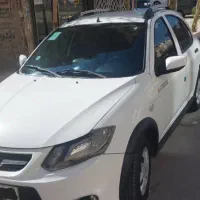 کوییک مدل ۱۴۰۱ سفید|خودرو سواری و وانت|تهران, بروجردی|دیوار