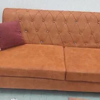 مبل چستر نو ۷نفره