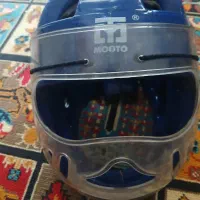 کلاه تکواندو