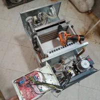 تعمیرات تخصصی پکیج و رادیاتور در منزل