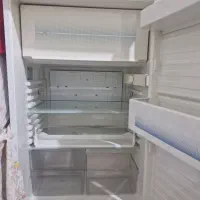 فروش یخچال|یخچال و فریزر|اهواز, شهرک حفاری|دیوار