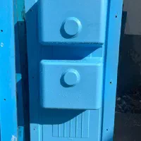 قالب فایبر گلاس میزویبره