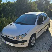 206 تیپ ۵ مدل ۹۳