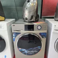 فروش اقساطی ماشین لباس شوی و مبلمان .باچک صیادی و.