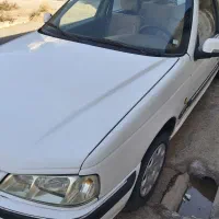 پارس ۹۰|خودرو سواری و وانت|بردسکن, |دیوار