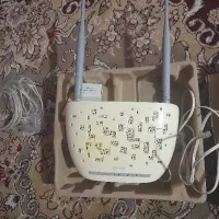 مودم وای فای