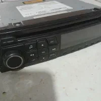 ضبط فابریک ۲۰۶ بدون اینترفیس