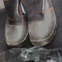 کفش ایمنی 480