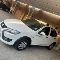 کوییک s مدل 1402