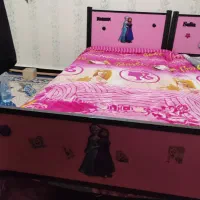 ۲عدد میز مطالعه برای کودک|میز تحریر و کامپیوتر|دهدشت, |دیوار