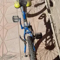 دوچرخه 20|دوچرخه، اسکیت، اسکوتر|سیرجان, |دیوار