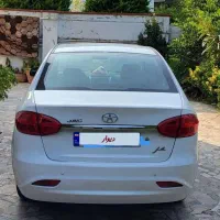 جک j4|خودرو سواری و وانت|رامسر, |دیوار