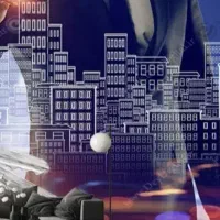 خانه در محله بالا