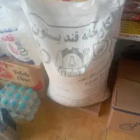 شکر سفید