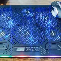 کول پد گیمینگ تسکو مدل GCLP3150 نو