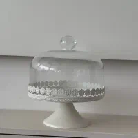 تعدادی ظرف|ظروف سرو و پذیرایی|قم, انصارالحسین|دیوار