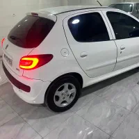 ۲۰۷ ۴۰۳|خودرو سواری و وانت|ایلام, |دیوار