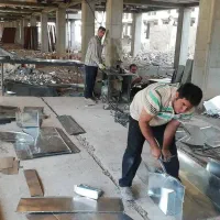 فروش فوری مسکن ملی مهرگان|فروش آپارتمان|محمدیه-قزوین, |دیوار