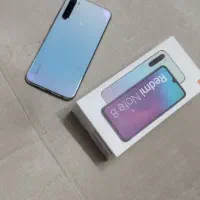 شیائومی ردمی نوت 8