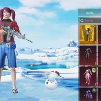 اکانت پابجی