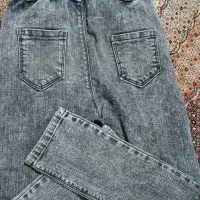 شلوار لی طرح جدید|لباس|مرند, |دیوار