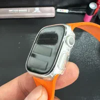 اپل واچ سری ۷ سایز ۴۱|لوازم جانبی موبایل و تبلت|تنکابن, |دیوار