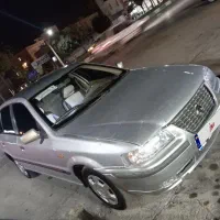 LX مدل۱۳۸۵ کارمندی