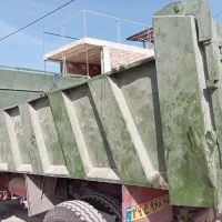 تانکر آب رسانی