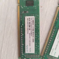 رم کامپیوتر DDR3 ظرفیت 6GB Apacer|قطعات و لوازم جانبی رایانه|اصفهان, خلیل آباد|دیوار