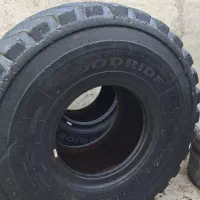 لاستیک لودر|قطعات یدکی و لوازم جانبی|صباشهر, |دیوار