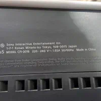 ps5 slim|کنسول، بازی ویدئویی و آنلاین|تهران, سیزده آبان|دیوار