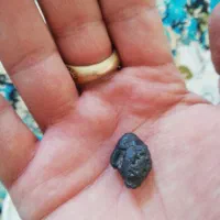 مسافری ازفضا