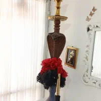 قلیون بفروش میرسد