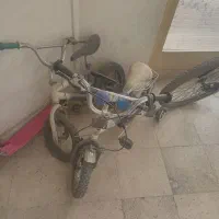 ۲ تا دوچرخه ۱۲|دوچرخه، اسکیت، اسکوتر|تهران, شهرک آسمان|دیوار