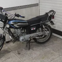 موتور 125