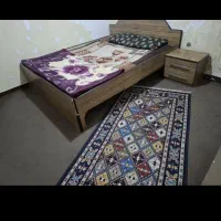 سویت رفاهی خانه اجاره ای مبله یک خوابه|اجارهٔ کوتاهمدت آپارتمان و سوئیت|بندرعباس, |دیوار