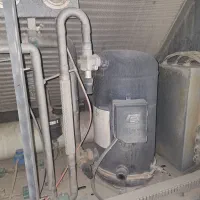 تعمیرات یخچال صنعتی فروشگاهی خانگی سردخانه|خدمات پیشه و مهارت|بندرعباس, |دیوار