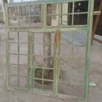 در‌پنجره|مصالح و تجهیزات ساختمان|بجنورد, |دیوار