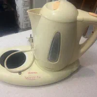 لوازم برقی سالم استفاده نشده